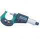 Insize 3206-300A Outside Micrometer with Interchangeable Anvils, Range 150-300mm, Reading 0.01mm