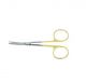 Roboz RS-5985 Micro Dissecting Scissors, Legth 4.5inch