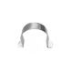 Ashirvad Powder Coated Metal Clamp, Size 3.2cm, Part No. 3822010