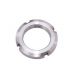 SKF Lock Nut, Part Number KM 4, Bore Diameter 6mm