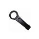 Ambitec Ring End Slogging Spanner, Size 27mm