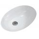 Jaquar FLS-WHT-5701 Wash Basin