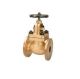 Sant IBR 2B Bronze Globe Steam Stop Valve, Size 32mm