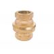 Sant IBR 4A Bronze Vertical Non Return Valve, Size 15mm