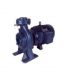 Crompton Greaves MIP52FF Fire Fighting Pump, Power Rating 5hp, Speed 3000rpm, Discharge Range 900  - 450LPM