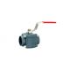 Audco LFF4446TGAT/ BT/ CT Full Bore Ball Valve, Pressure Rating 800, Size 15mm