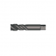 Dormer EX411/8 Machine Tap, Dimension 1/8 inch x 28