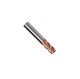 Dormer S5231.5XR0.2 Radius End Mill, Dimension 1.50  x 0.2 mm