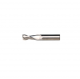 Dormer S6103.0XD3 End Mill, Dimension 3.00  x 3.0 mm