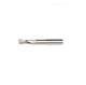 Dormer S6116.0 End Mill, Dimension 6mm