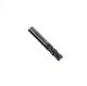 Dormer S7633.0XR0.3 Radius End Mill, Dimension 3.00  x 0.3 mm