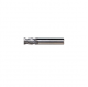 Dormer S804HA2.0 End Mill, Dimension 2mm