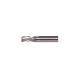 Dormer S9032.0 End Mill, Dimension 2mm