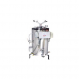 BIOTECHNOLOGIES INC BTI-101 Vertical Autoclave, Load Capacity 4kW, Capacity 78l, Size 400 x 600mm