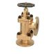 Sant IBR 18 Bronze Accessible Feed Check Valve, Size 20mm