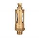 Sant IBR 21 Bronze Relief Valve, Size 15mm