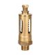 Sant IBR 21 Bronze Relief Valve, Size 32mm