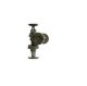 Sant CI 5C C.I. Accessible Feed Check Valve, Size 50mm