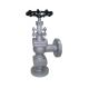 Sant CS 5 Cast Steel Accessible Feed Check Valve, Size 50mm