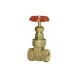 Sant Gun Metal Gate Valve, Type American, Size 15mm