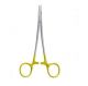 B Martin BM-02-582 Mayo Hegar Needle Holder, Length 180mm