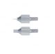 Insize 6282-1802 Blade Point, Length 0.6mm, Size 2mm, Material Steel