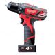 AEG WS13-125XE Angle Grinder, Size 125mm, Power 1300W