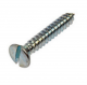 JBS SFT 1105 Full Thread Steel Wooden Screw, Size 6 x 19mm