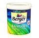 Berger 786 Rangoli Total Care Emulsion, Capacity 9l, Color Cream
