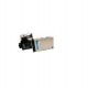 Techno F52203 Double Solenoid Valve, Way 5/2, Thread Size 3/8inch