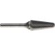 Totem Carbide Rotary Burr, Size K0, Shank Length 5inch, Series Standard