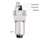 Groz l1391/B Air lubricator, Output 1350l/minute, Pressure 145PSI