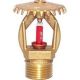 AQUA AQ-0032-57 AQUA Upright Fire Sprinkler, Nominal Thread Size 1/2inch, Temperature Rating 57deg C, Max. Working Pressure 175PSI