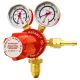 Ashaarc A.S.DG.HY-3 Hydrogen Gas Regulator, Max Outlet Pressure 10bar