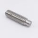 LPS Half-Dog Socket Set Screw, Length 1/4inch, Diameter 1/4inch