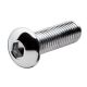 LPS Socket Button Head Screw, Length 40mm, Diameter M5mm