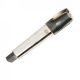 Addison Taper Shank Slot Drill, Dia 3/8inch