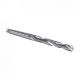 Addison Carbide Tipped Taper Shank Twist Drill, Size 16mm