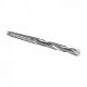 Addison Carbide Tipped Taper Shank Twist Drill, Size 27mm