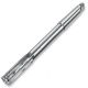 Addison Carbide Tipped Taper Shank Chucking Reamer, Size 7/16inch