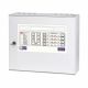 MOP FX1E Digitally Addressable Fire Alarm System, Color White