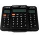 Citizen LC-210N 8Digit Basic Calculator, Type Basic, Display 8Digit