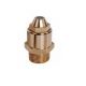 Sant IBR 13A Spare Cone for Fusible Plug, Size 50mm