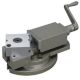 Groz TLT/SP/150 3-Way Tilting Vice - Super Precision, Jaw Width 150mm, Jaw Opening 150mm, Jaw Depth 45mm