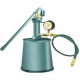 Rotopower HT-35 Hydraulic Test Pressure Pump, Type Manual