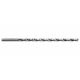Miranda Tools Parallel Shank Extra Long Drill, Size 6.00mm, Overall Length 200mm