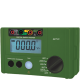 Rishabh AET-23 Earth Tester, Range 0 - 20 Ω, Counts 2000