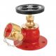 M-Tech F-GMHV-02 Gun Metal Fire Hydrant Valve, Nominal Size 63mm, Angle Right, NB Inlet 63mm