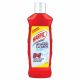 IHP Red Harpic, Capacity 500ml, Color Red
