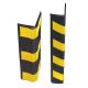 SAFETY PRO Wall Guard/Pillar Guard, Length 1000mm, Width 100mm